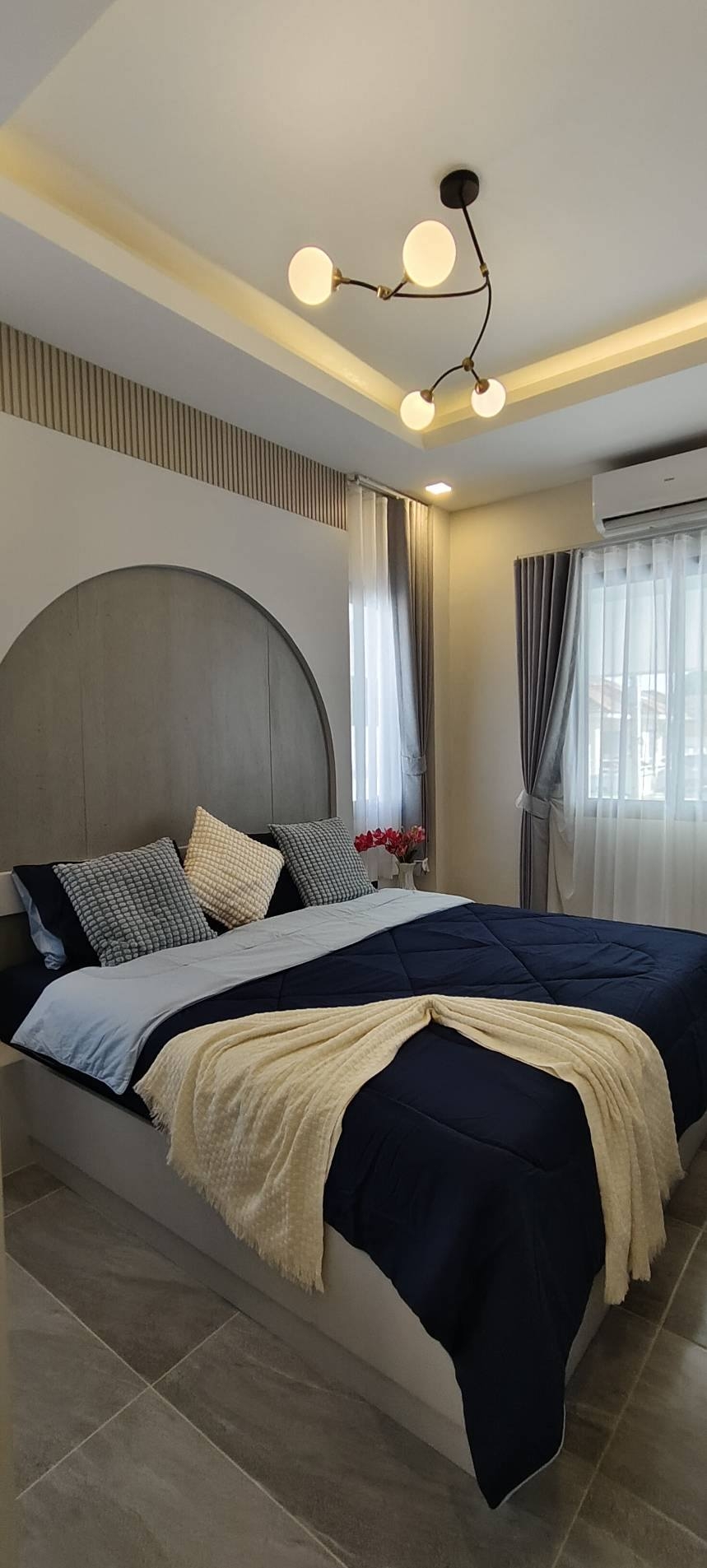 ขาย Pool Villa 4 ห้องนอน 3 ห้องน้ำ มาบประชัน (2)