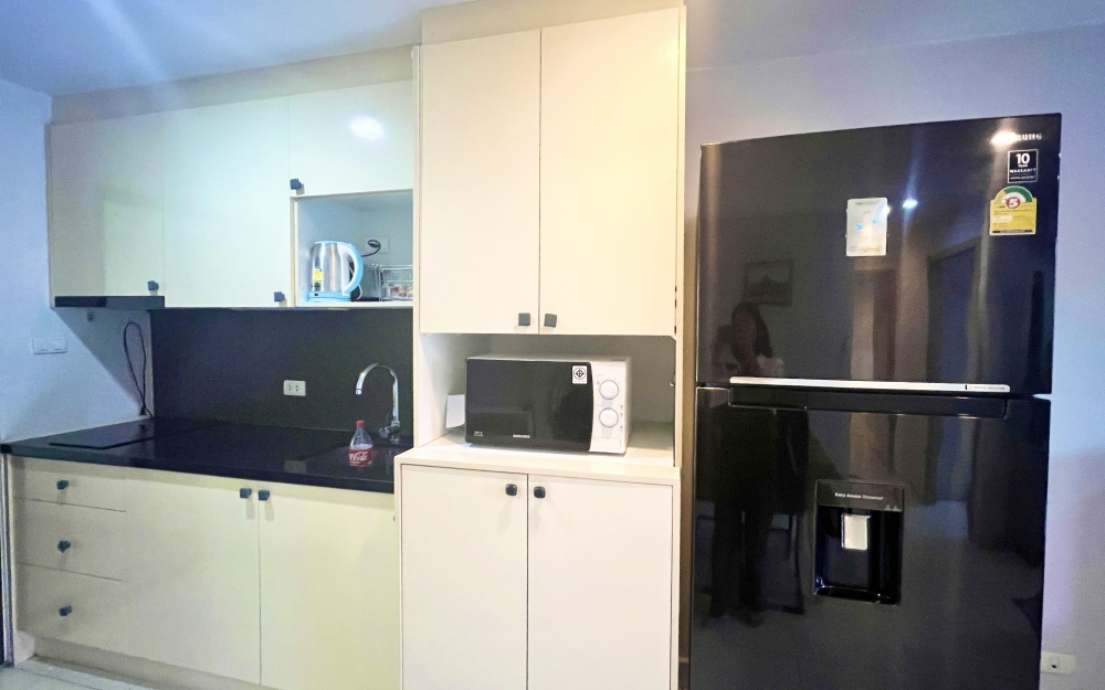 ขาย Laguna Bay Pratumnak ลากูน่า เบย์ พระตำหนัก 2 ห้องนอน วิวเมือง (3)