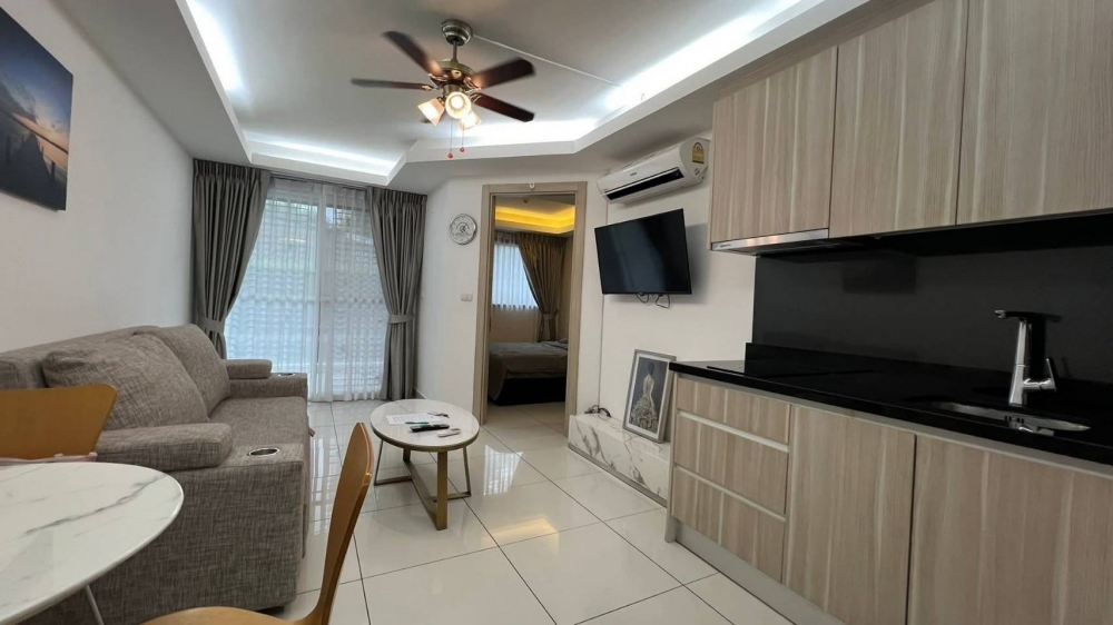 ลากูน่าบีช1 รีสอร์ท จอมเทียน