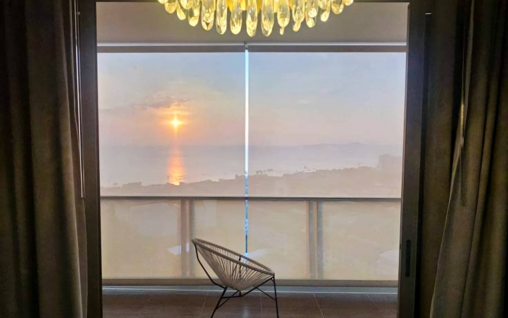 ให้เช่า Riviera Jomtien ริเวียร่า จอมเทียน 2 ห้องนอน วิวทะเล