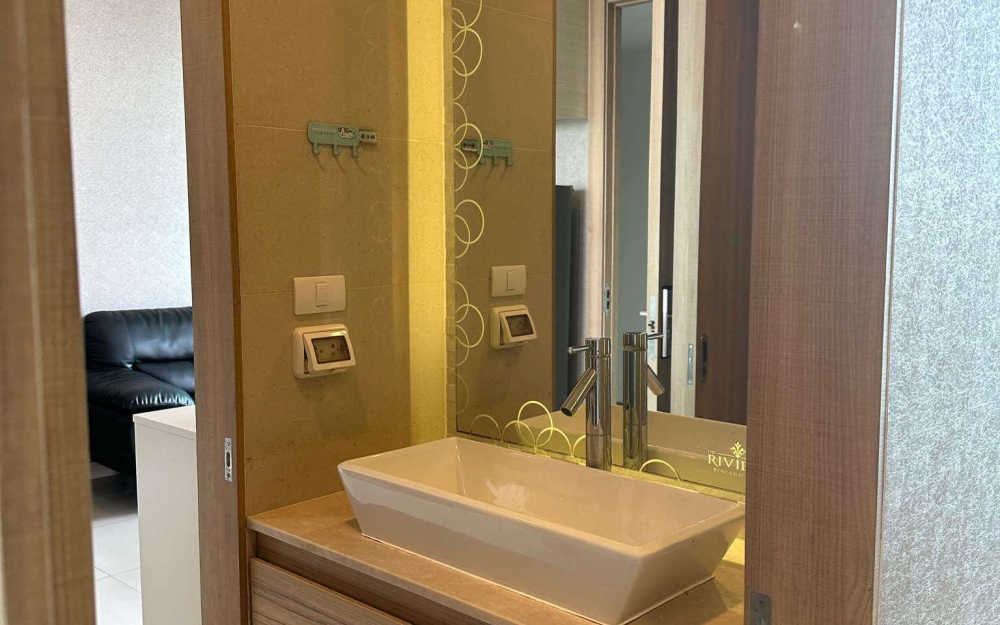 ขาย Riviera Wongamat ริเวียร่า วงศ์อมาตย์ 1 ห้องนอน วิวเมือง (2)