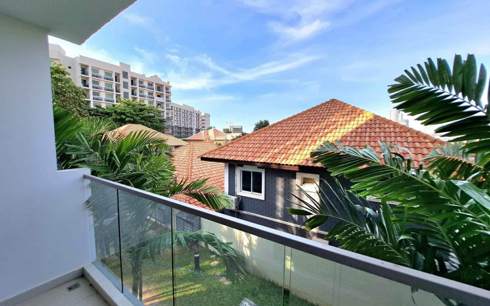 ขาย Arcadia Beach Resort Jomtien อคาเดีย บีช รีสอร์ท จอมเทียน 2 ห้องนอน วิวเมือง (3)