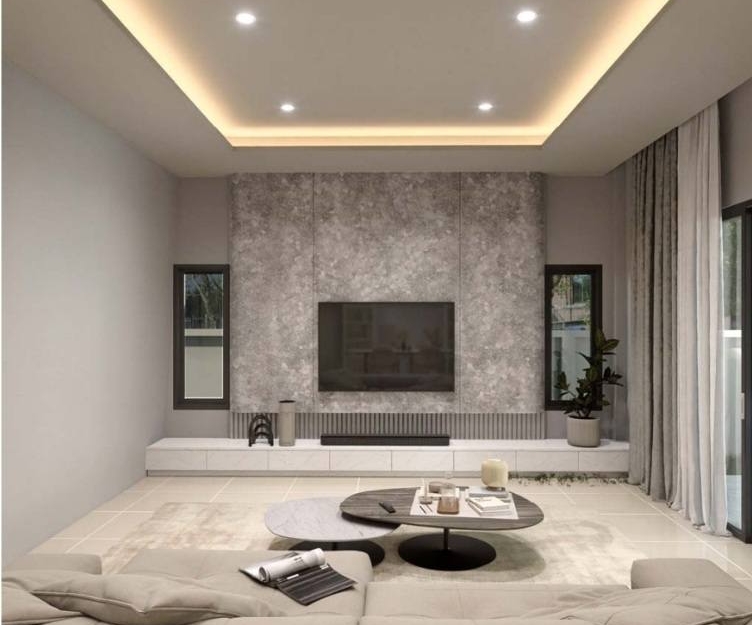 ขาย Pool Villa 3 ห้องนอน 4 ห้องน้ำ มาบประชัน (2)