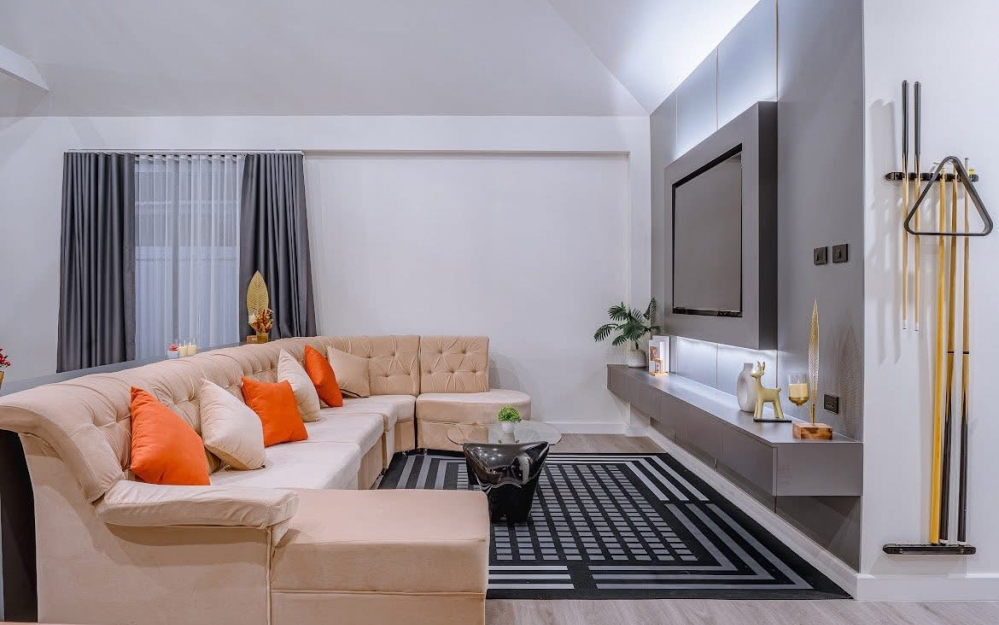 ขาย Pool Villa 3 ห้องนอน 4 ห้องน้ำ มาบประชัน (3)