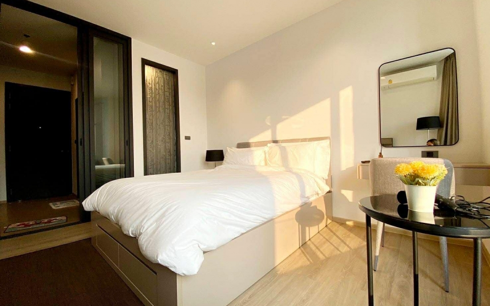 ขาย Edge Central Pattaya 1 ห้องนอน วิวเมือง (2)