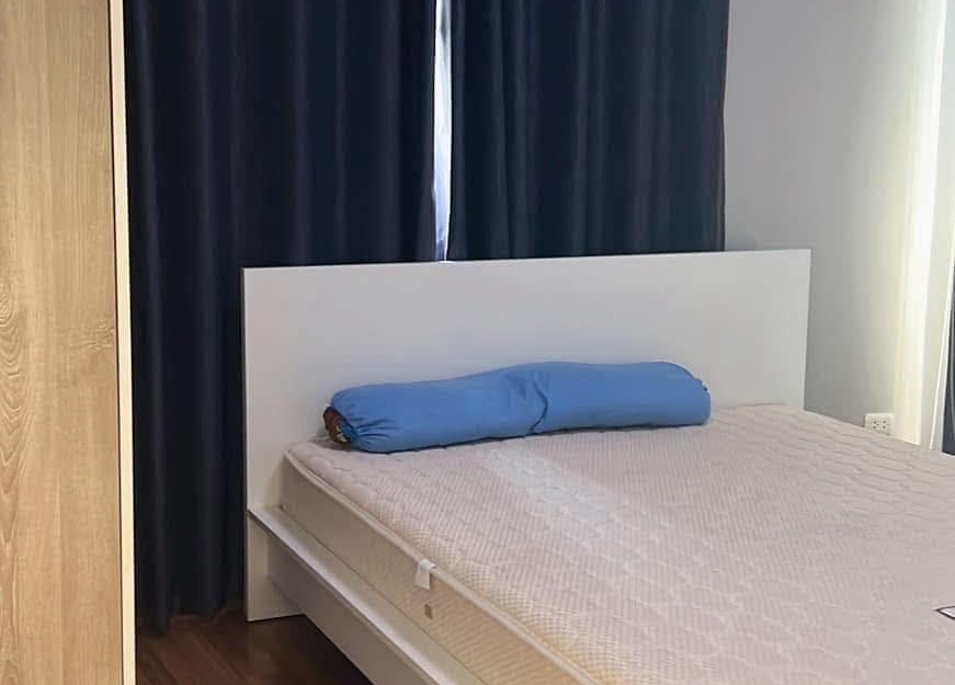 ขายบ้านเดี่ยวสองชั้น 3 ห้องนอน 2 ห้องน้ำ 1 ห้องครัว ชัยพฤกษ์2 (2)