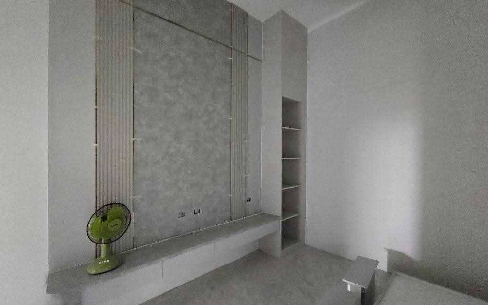 ขาย Pool Villa 4 ห้องนอน 6 ห้องน้ำ มาบประชัน (2)