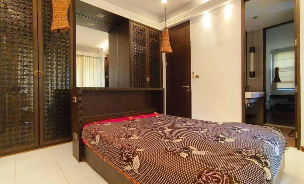 ปล่อยเช่ารายปี บ้านเดี่ยว หนองปลาไหล 3 ห้องนอน 3 ห้องน้ำ