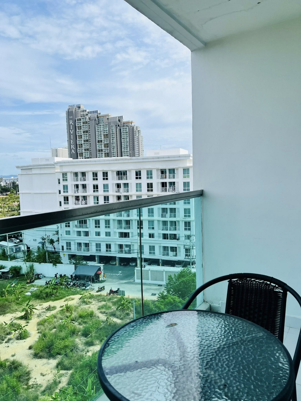 ขายพร้อมผู้เช่า Amazon Residence Jomtien อเมซอน เรสซิเดนซ์ จอมเทียน 1 ห้องนอน (2)