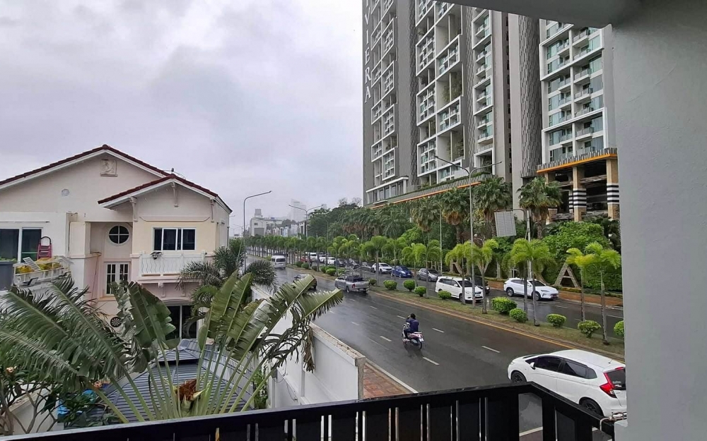 ขาย Pool Villa 4 ห้องนอน 4 ห้องน้ำ จอมเทียน (3)