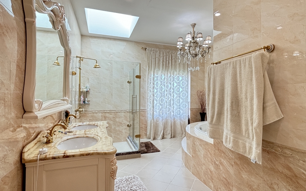 ขาย Pool VIlla 2 ช้้น 3 ห้องนอน 3 ห้องน้ำ ห้วยใหญ่ (2)