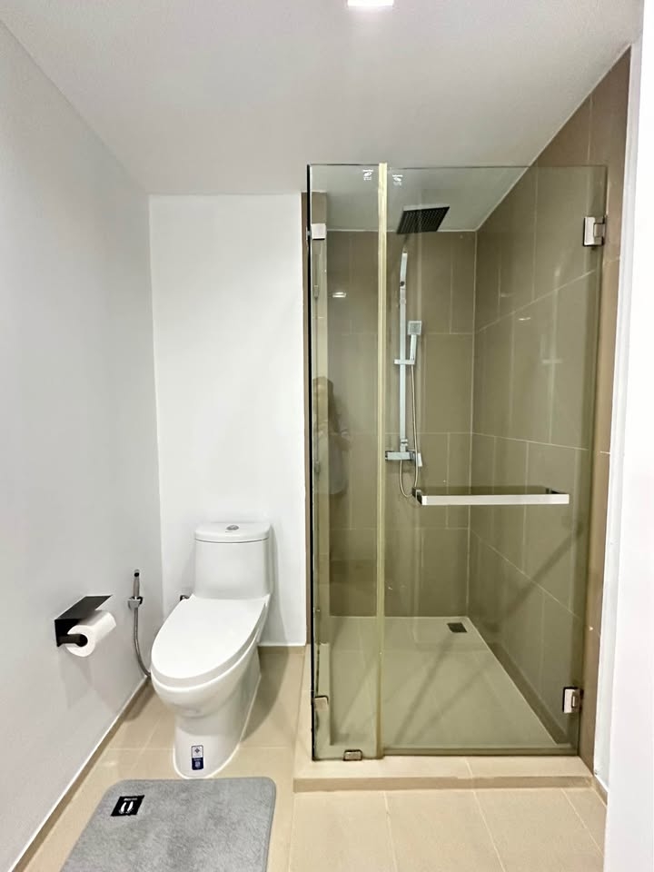 ขาย Unixx South Pattaya ยูนิกซ์ พัทยาใต้ 1 ห้องนอน วิวสระ (2)