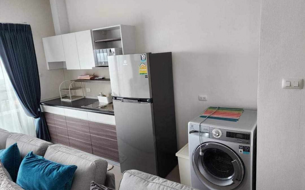 ขาย Supalai Mare ศุภาลัย มาเรย์ จอมเทียน ชั้น 35 วิวทะเล (2)