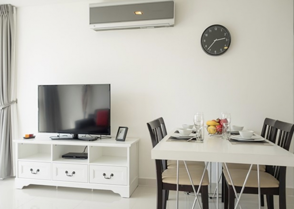 ขาย Club Royal Wongamat คลับ รอยัล วงศ์อมาตย์ 1 ห้องนอน วิวทะเล (2)