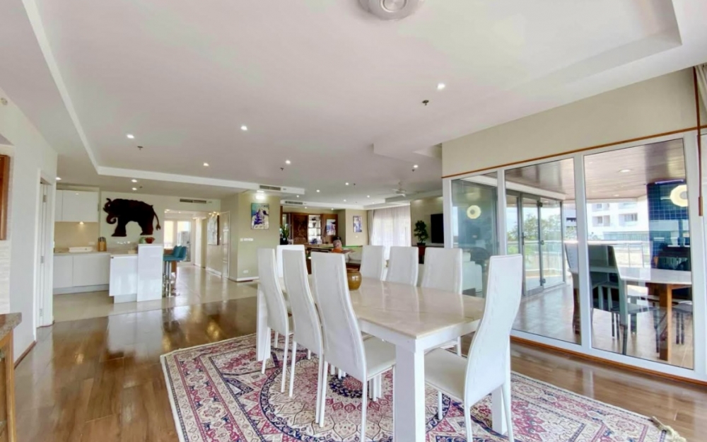 ขาย Bann Hard U Thong Pratamnak บ้านหาดอู่ทอง พระตำหนัก 2 ห้องนอน วิวทะเล (2)