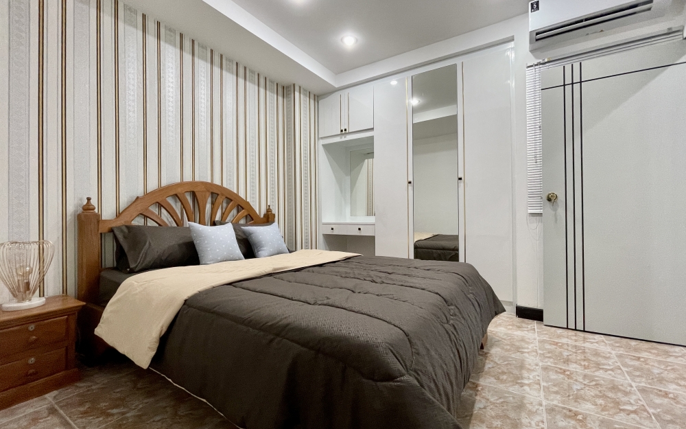 ขาย Siam Oriental Condominium Pratumnak สยาม โอเรียลทัล คอนโดมิเนียม พระตำหนัก 2 ห้องนอน วิวเมือง (2)