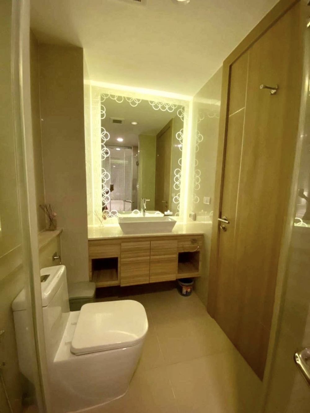 ขายพร้อมผู้เช่า Riviera Wongamat ริเวียร่า วงศ์อมาตย์ Studio วิวเมือง (3)