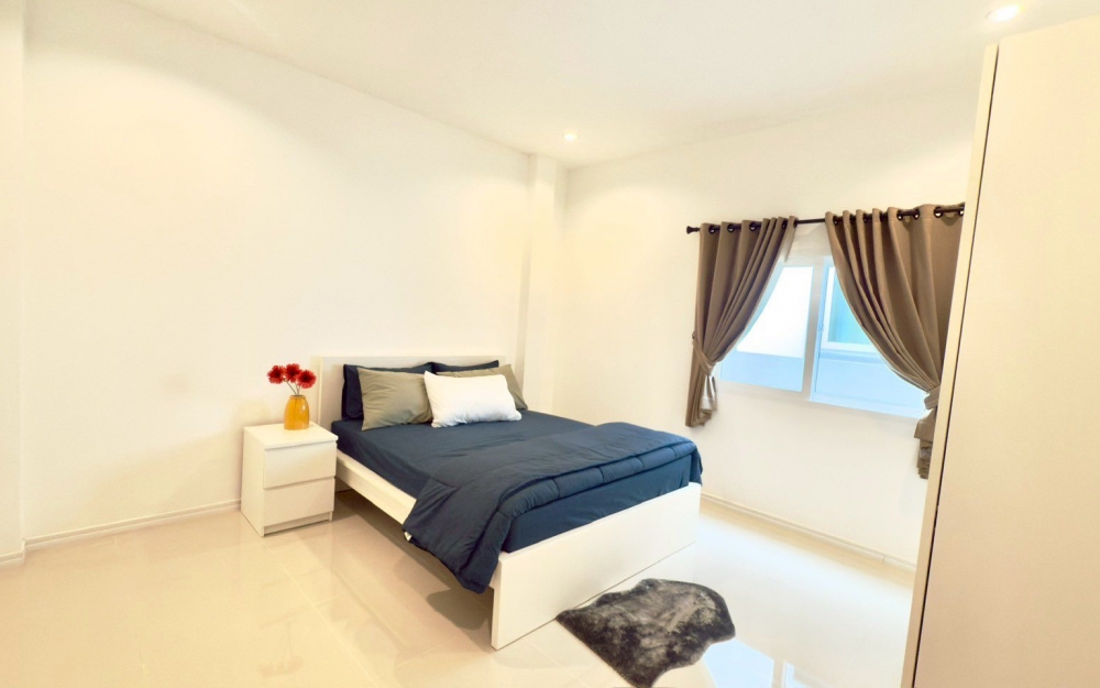 ขาย บ้านเดี่ยวชั้นเดียว 3 ห้องนอน 2 ห้องน้ำ โคโค่วิลล์ โป่ง-บางละมุง