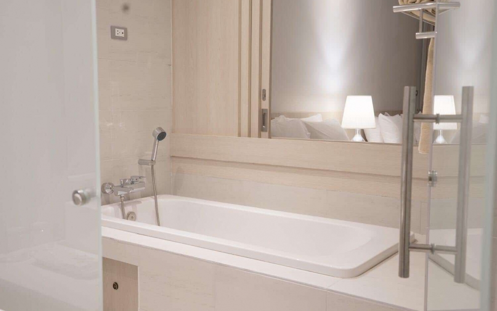 ขายบ้านเดี่ยว 2 ชั้นติดทะเล 6 ห้องนอน 6 ห้องน้ำ ประจวบคีรีขันธ์(2)