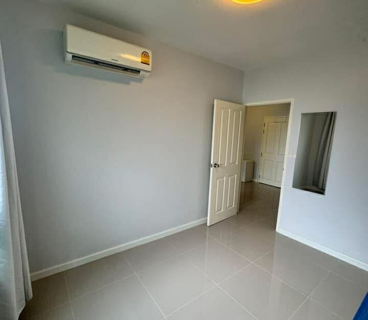 ขาย The Trust Residence Central Pattaya 1 ห้องนอน วิวสวน (2)