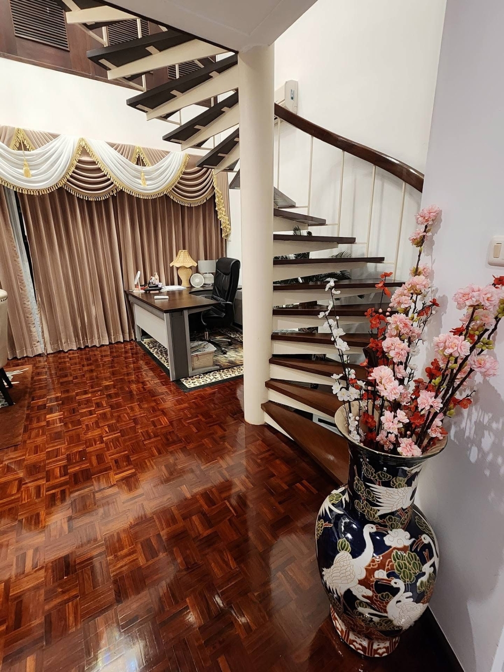 ปล่อยเช่า ปัณชาเล่ย์ PANCHALEA RESIDENCE จอมเทียน 3 ห้องนอน