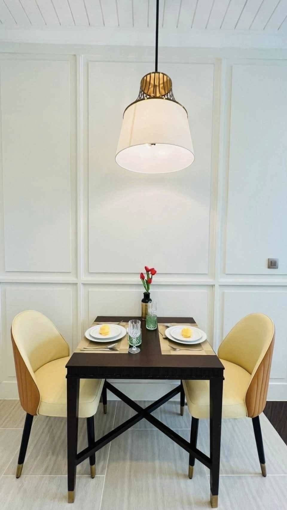 เช่า Grand Caribien condo