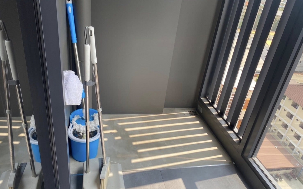 ให้เช่า Once Pattaya วันซ์ พัทยา 1 ห้องนอน วิวเมือง