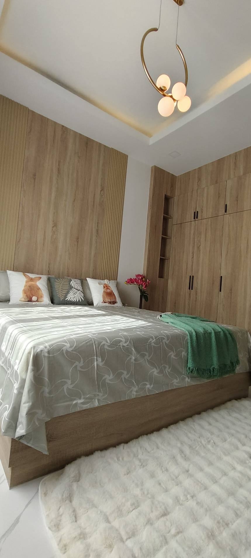 ขาย Pool Villa 4 ห้องนอน 3 ห้องน้ำ มาบประชัน (2)