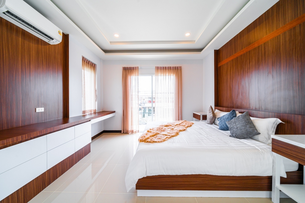 ขาย Pool Villa 2 ชั้น 5 ห้องนอน 5 ห้องน้ำ พัทยา (3)