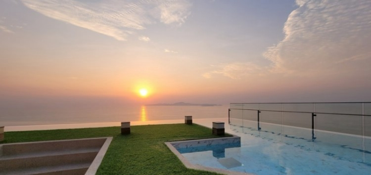 ขาย Andromeda Pratamnak แอนโดรเมดา พระตำหนัก สตูดิโอ วิวทะเล (2)