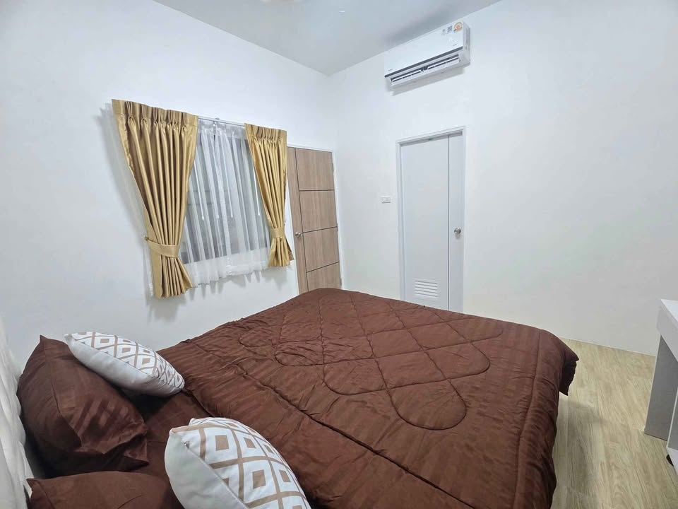 ขาย ทาวน์เฮ้าส์ 3 ห้องนอน 2 ห้องน้ำ พัทยา (2)