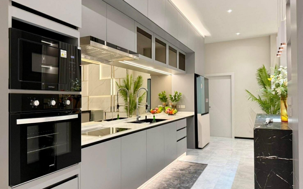 ขาย Pool Villa 5 ห้องนอน 7 ห้องน้ำ พัทยา (3)