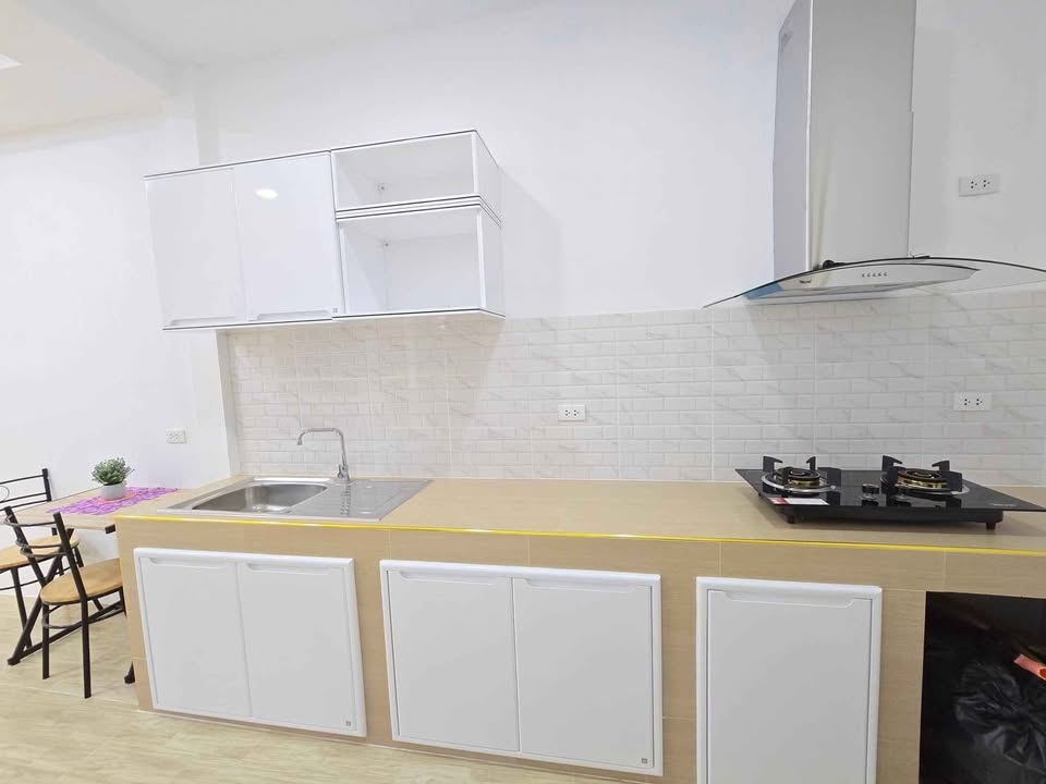 ขาย ทาวน์เฮ้าส์ 3 ห้องนอน 2 ห้องน้ำ พัทยา (2)