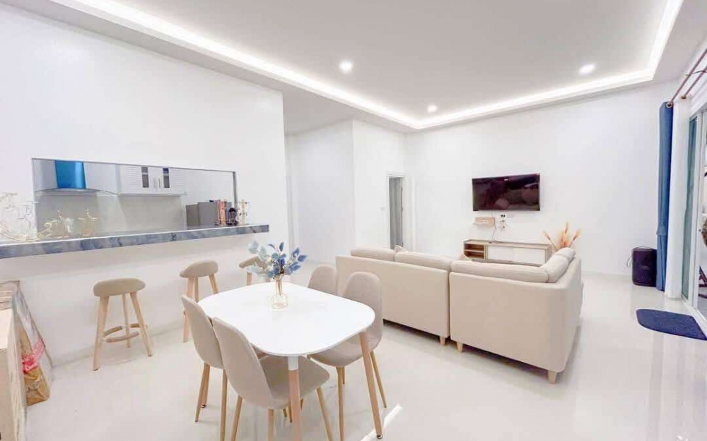 ขาย Pool Villa 5 ห้องนอน ห้วยใหญ่ (2)