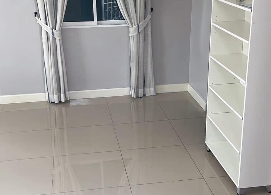 ขายบ้านเดี่ยวสองชั้น 3 ห้องนอน 2 ห้องน้ำ 1 ห้องครัว ชัยพฤกษ์2 (2)