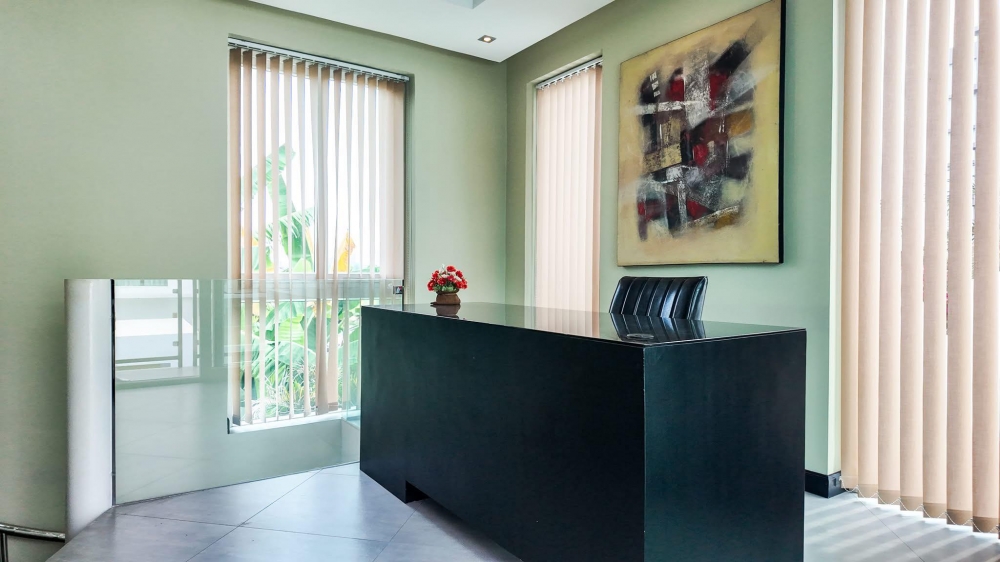 ขาย Pool Villa 2 ชั้น 5 ห้องนอน 6 ห้องน้ำ ใกล้หาดจอมเทียน (2)