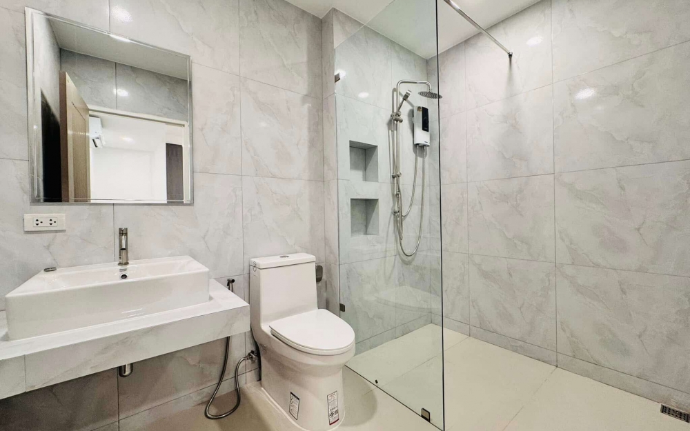 ขายบ้าน Pool Villa ชั้นเดียว 4 ห้องนอน 5 ห้องน้ำ จอมเทียน(2)