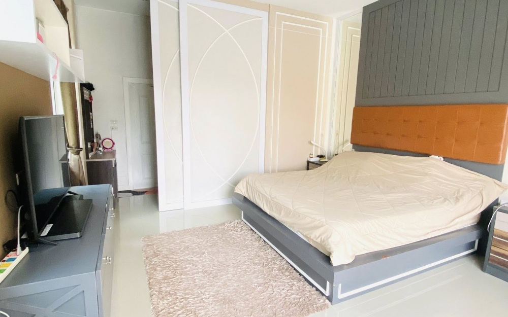 ขาย Pool Villa 3 ห้องนอน 2 ห้องน้ำ ห้วยใหญ่ (2)