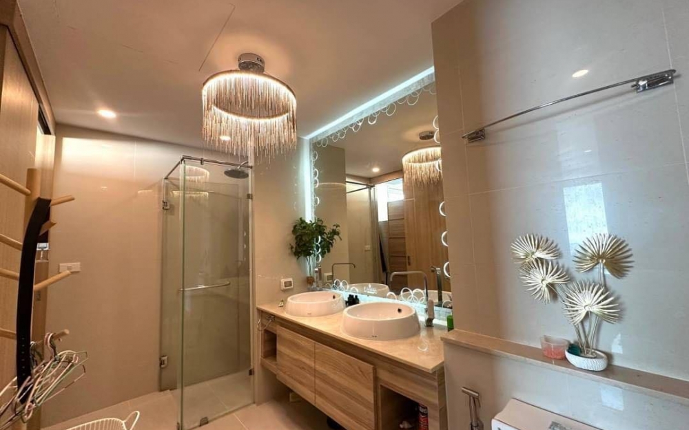 ขาย Riviera Jomtien ริเวียร่า จอมเทียน 2 ห้องนอน วิวทะเล (2)