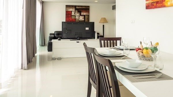 ขาย Club Royal Wongamat คลับ รอยัล วงศ์อมาตย์ 1 ห้องนอน วิวเมือง (2)