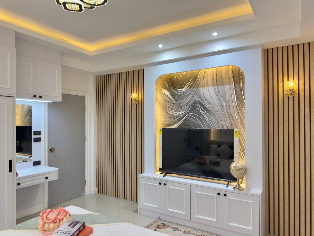 ขาย Pool Villa 3 ห้องนอน 3 ห้องน้ำ พัทยา (2)