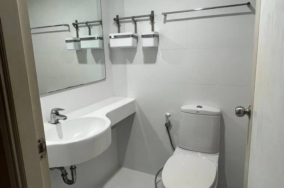 ขาย Lumpini Park Beach Jomtien ลุมพินี พาร์คบีช จอมเทียน 2 ห้องนอน วิวสวน (2)