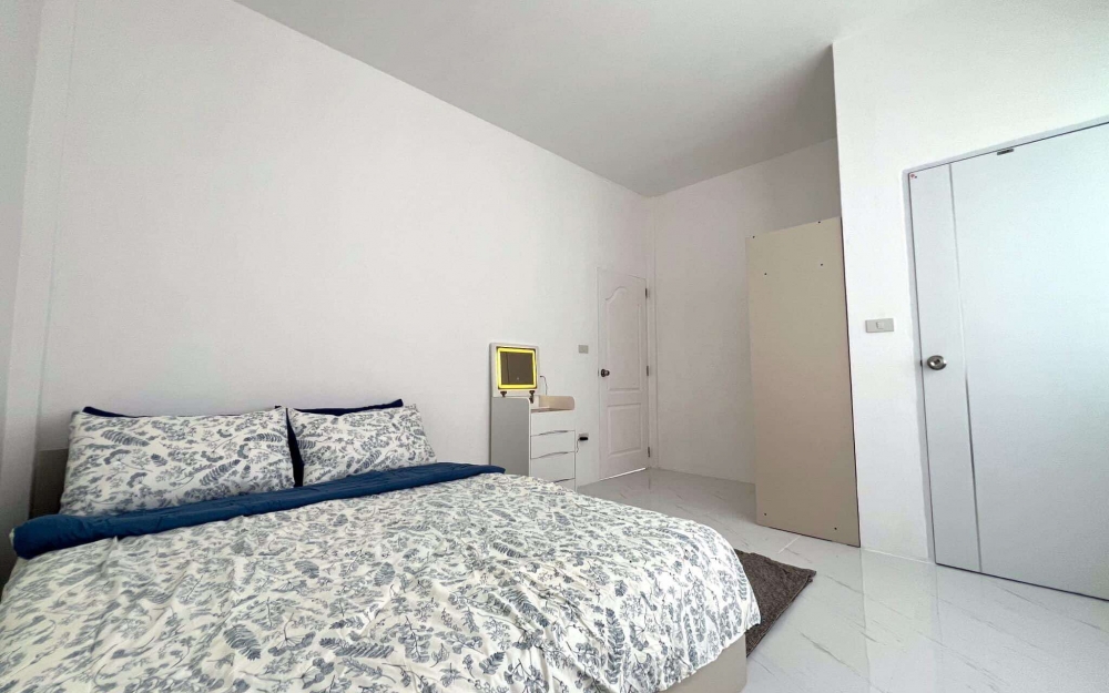 ขายบ้านเดี่ยว ชั้นเดียว  3 ห้องนอน 2 ห้องน้ำ พัทยาใต้ (2)