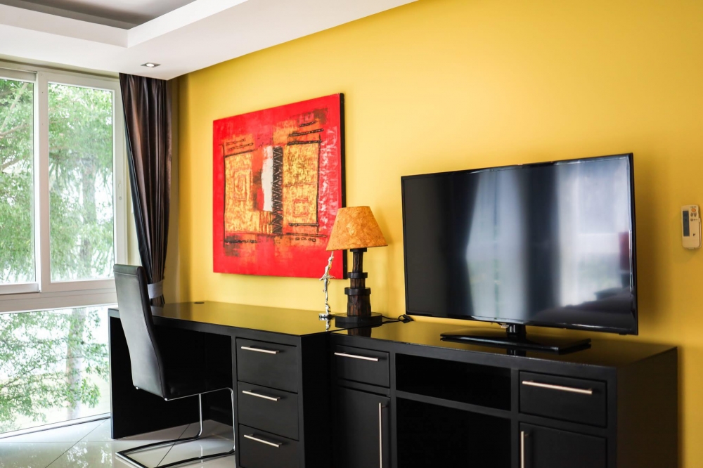 ขาย Pool Villa 2 ชั้น 5 ห้องนอน 6 ห้องน้ำ ใกล้หาดจอมเทียน (2)