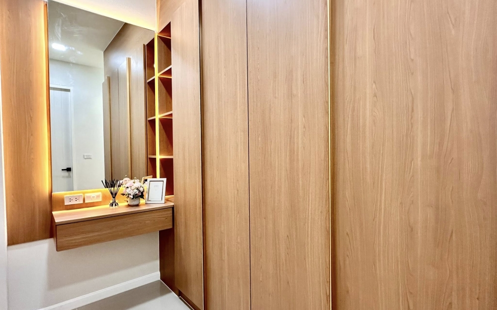 ขาย Pool Villa 4 ห้องนอน 3 ห้องน้ำ ห้วยใหญ่ (2)