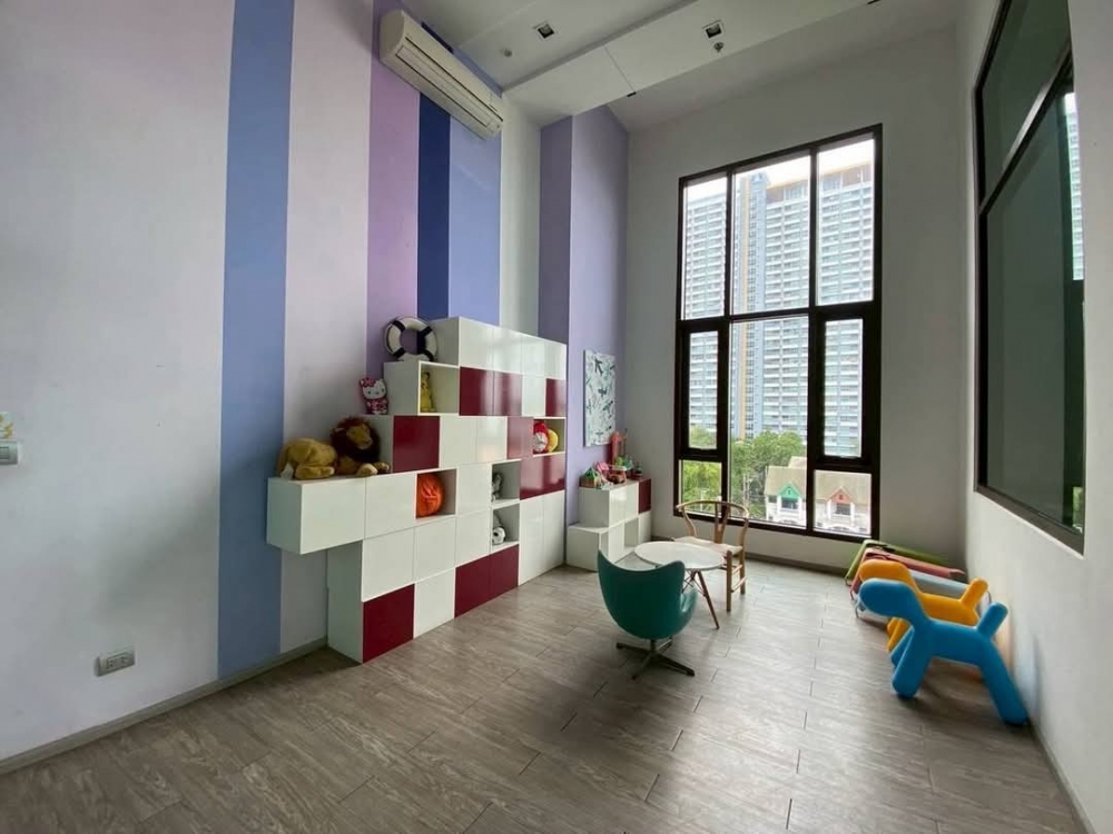 ขาย Aeras Jomtien แอราส จอมเทียน 1 ห้องนอน วิวทะเล