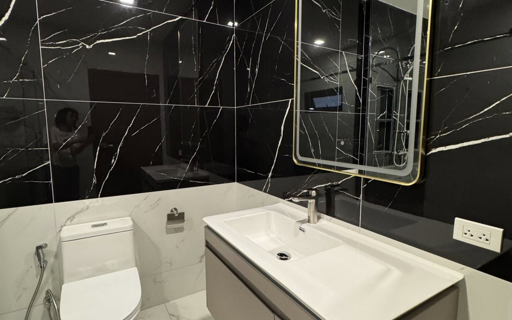 ขาย Pool Villa 2 ชั้น 6 ห้องนอน 7 ห้องน้ำ เอกมงคล ชัยพฤกษ์ 2 จอมเทียน (3)