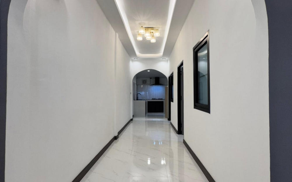 ขายทาวน์โฮม 2 ห้องนอน 2 ห้องน้ำ พัทยาติดสุขุมวิท (2)