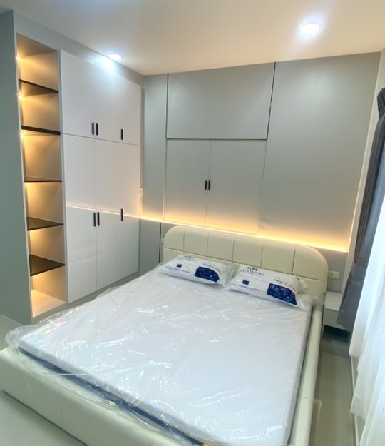 ขาย Pool Villa 3 ห้องนอน 2 ห้องน้ำ ห้วยใหญ่ (2)