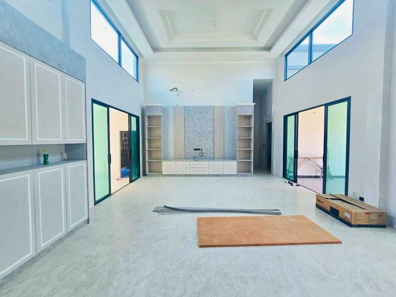 ขาย Pool Villa 4 ห้องนอน 5 ห้องน้ำ พัทยา (3)